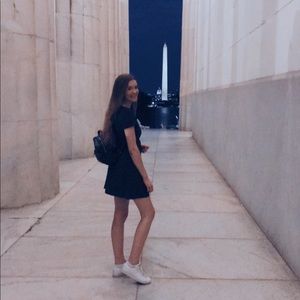 Meet your Posher, Gabrielle